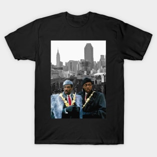 Coming to America T-Shirt